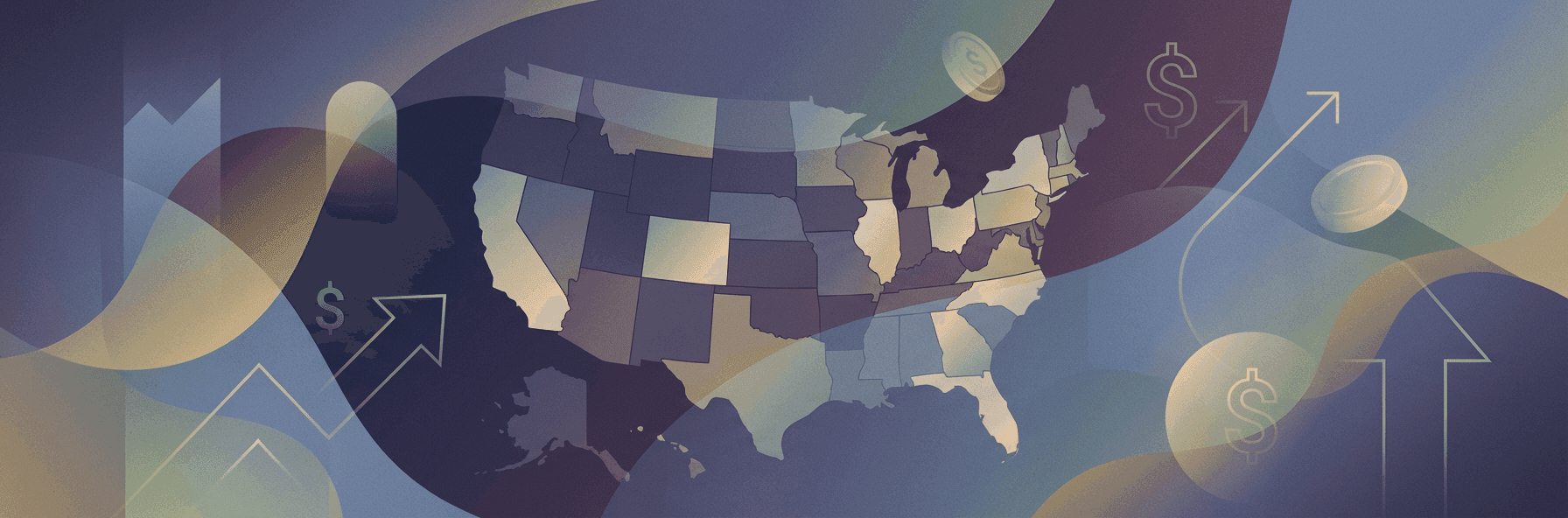 9 States With No Income Tax in 2026