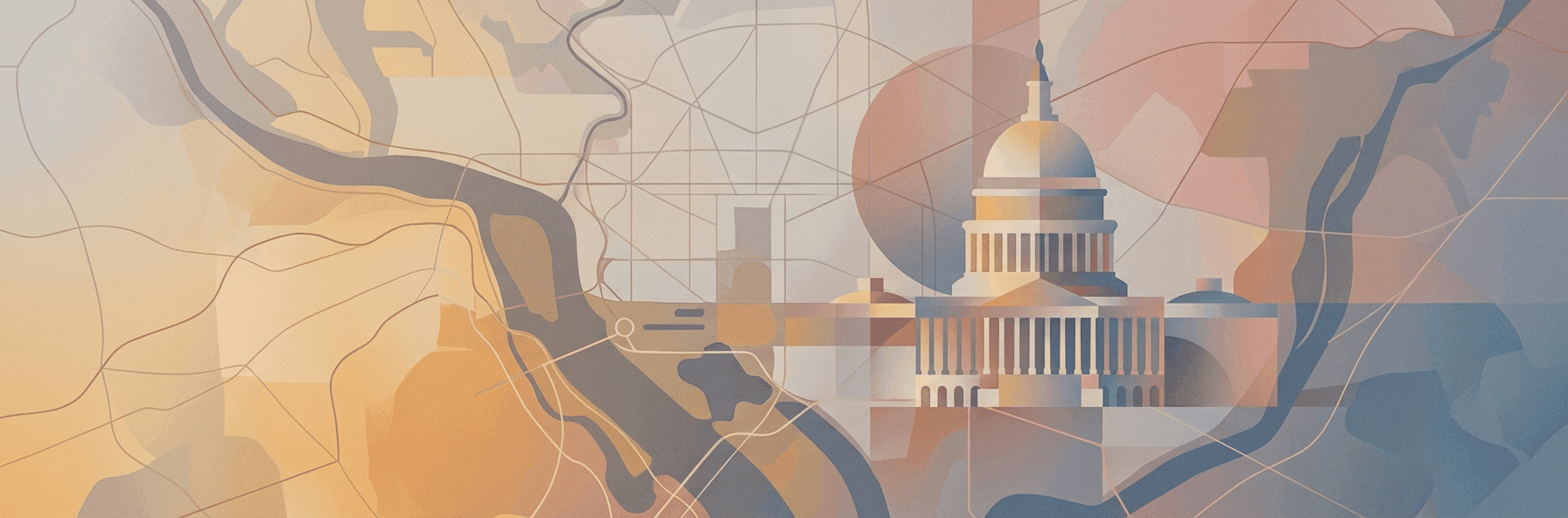 Washington D.C. Income Tax Guide for Paystubs